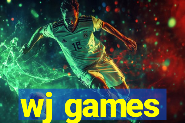 wj games